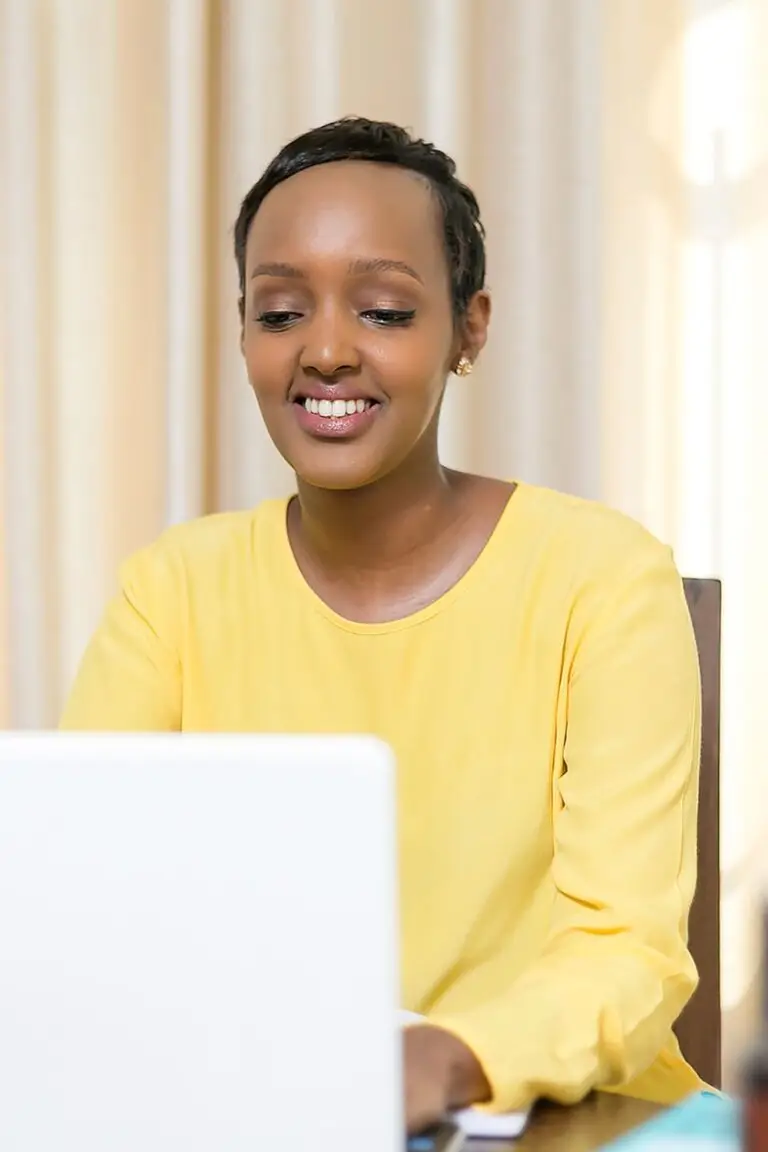 building an ecommerce website for your gentle business in 5 steps