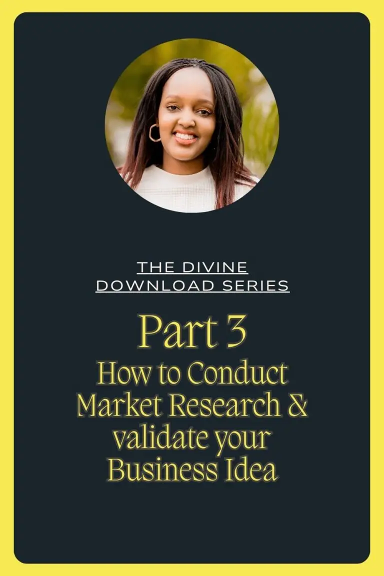 From Idea to Validation: Essential Tools for Vetting Your Business Idea