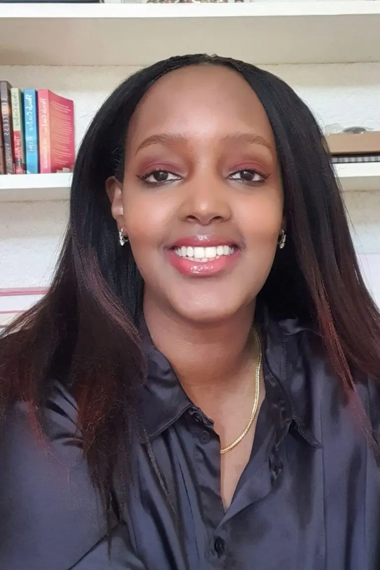 Commit to the vision & trust the provision